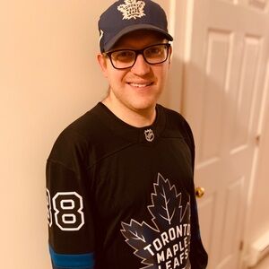 Meet your Posher, Dean